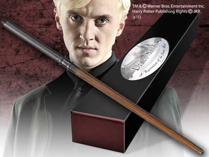 Imagen de Varita Personaje Draco Malfoy - Harry Potter