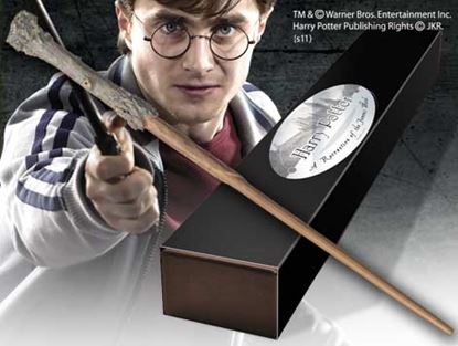 Imagen de Varita Personaje Harry Potter - Harry Potter