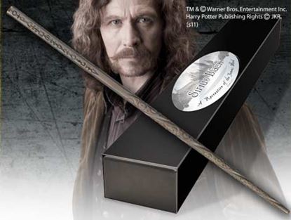 Imagen de Varita Personaje Sirius Black - Harry Potter