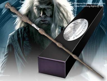 Imagen de Varita Personaje Albus Dumbledore - Harry Potter