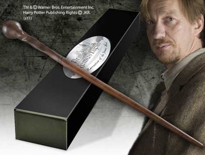 Imagen de Varita Personaje Remus Lupin - Harry Potter