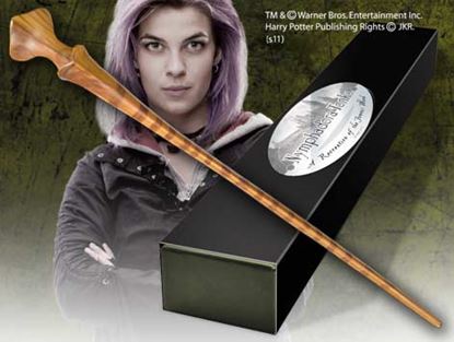 Imagen de Varita Personaje Nymphadora Tonks - Harry Potter
