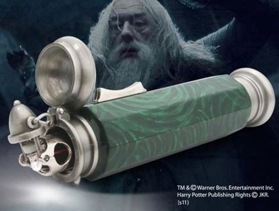Foto de Réplica Desiluminador de Ron Weasley - Harry Potter