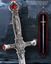 Imagen de Réplica Espada de Godric Gryffindor