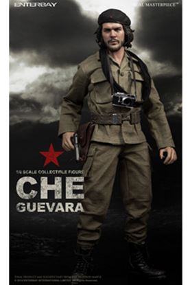 Picture of Ernesto Che Guevara Figura