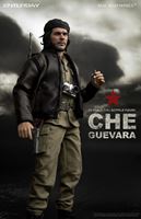 Foto de Ernesto Che Guevara Figura