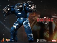 Picture of Iron Man 3 Figura Iron Man Mark XXXVIII Igor