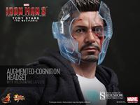 Picture of Iron Man 3 Figura Tony Stark (The Mechanic)