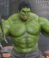 Picture of Los Vengadores Pack de Figuras Bruce Banner & Hulk