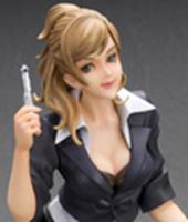 Picture of Men in Black 3 Bishoujo Estatua Agent G