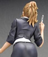 Picture of Men in Black 3 Bishoujo Estatua Agent G