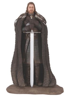 Picture of Juego de Tronos Estatua Ned Stark