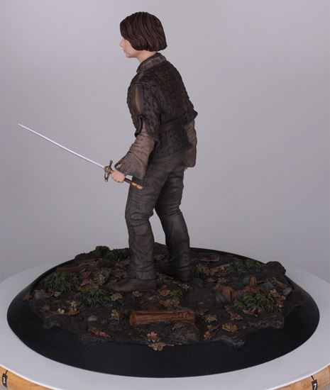 Juego De Tronos Moneda De Arya
