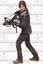 Imagen de The Walking Dead Figura Daryl Dixon 25 cm