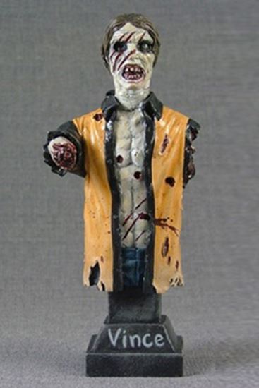 Picture of The Walking Dead Busto 1/9 Vince 11 cm