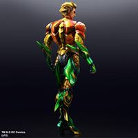 Picture of DC Comics Variant Play Arts Kai Vol. 4 Figura Aquaman