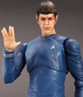 Picture of Star Trek Play Arts Kai Figura Spock
