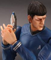 Picture of Star Trek Play Arts Kai Figura Spock