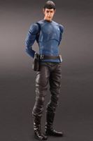 Picture of Star Trek Play Arts Kai Figura Spock