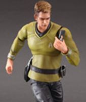 Picture of Star Trek Play Arts Kai Figura Captain James T. Kirk