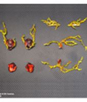 Picture of DC Comics Variant Play Arts Kai Vol 2. Figura The Flash