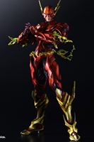 Picture of DC Comics Variant Play Arts Kai Vol 2. Figura The Flash