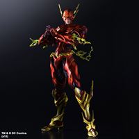 Picture of DC Comics Variant Play Arts Kai Vol 2. Figura The Flash