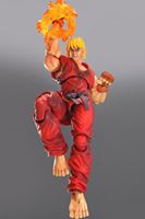 Picture of Super Street Fighter IV Play Arts Kai Vol. 4 Ken