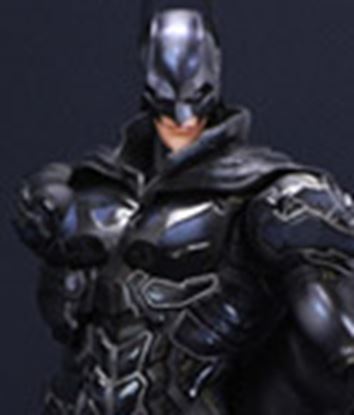 Picture of Dc Comics Variant Play Arts Kai Figura Batman