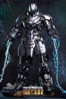 Picture of Iron Man 2 Figura MMS Diecast 1/6 Whiplash Mark II