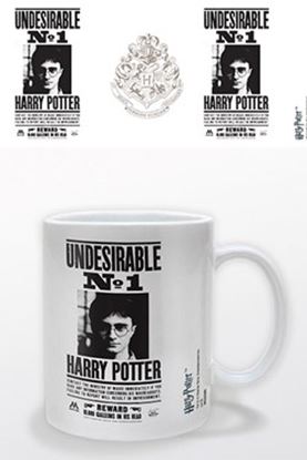 Picture of Harry Potter Taza Undesirable No 1