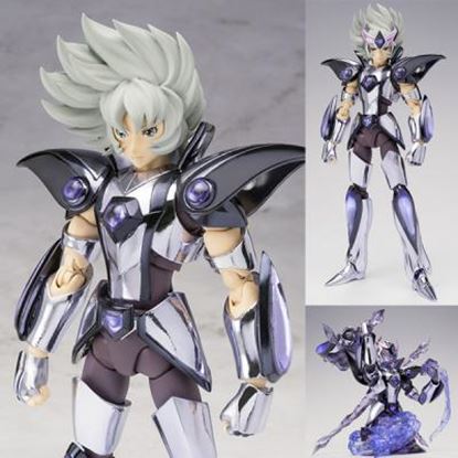 Picture of Saint Seiya Myth Cloth Orion Eden