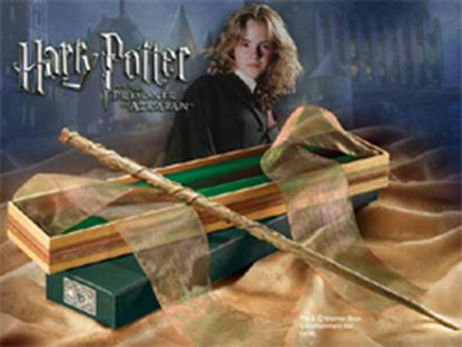 Picture of Harry Potter Varita mágica Hermione Granger (Ollivander)