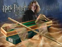 Foto de Harry Potter Varita mágica Hermione Granger (Ollivander)