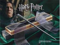 Foto de Harry Potter Varita mágica Profesor Snape (Ollivander)