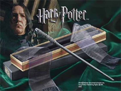 Picture of Harry Potter Varita mágica Profesor Snape (Ollivander)