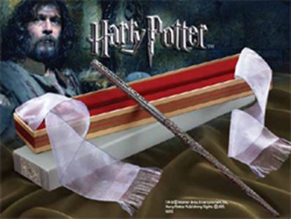 Picture of Harry Potter Varita mágica Sirius Black (Ollivander)