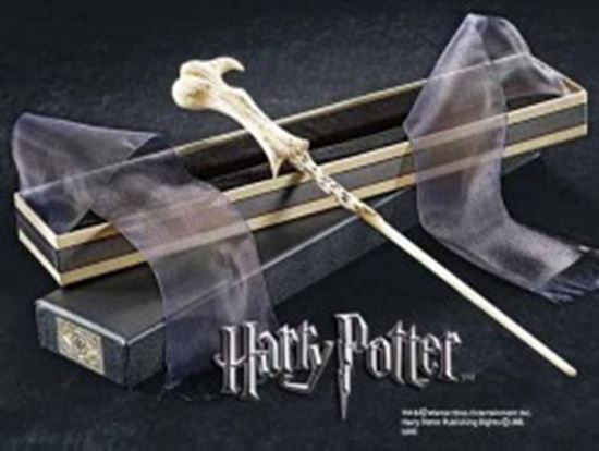 Foto de Harry Potter Varita mágica de Voldemort (Ollivander)