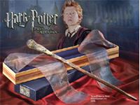 Foto de Harry Potter Varita mágica de Ron Weasley (Ollivander)