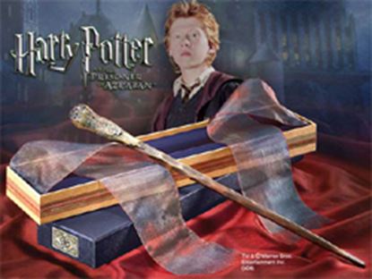 Picture of Harry Potter Varita mágica de Ron Weasley (Ollivander)