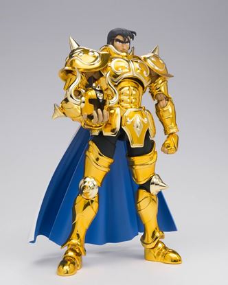 Picture of Saint Seiya Myth Cloth Aldebaran de Tauro