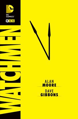 Picture of WATCHMEN