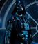 Imagen de Star Wars Figura Deluxe Darth Vader Episode VI