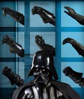 Foto de Star Wars Figura Deluxe Darth Vader Episode VI