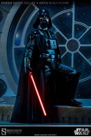 Foto de Star Wars Figura Deluxe Darth Vader Episode VI
