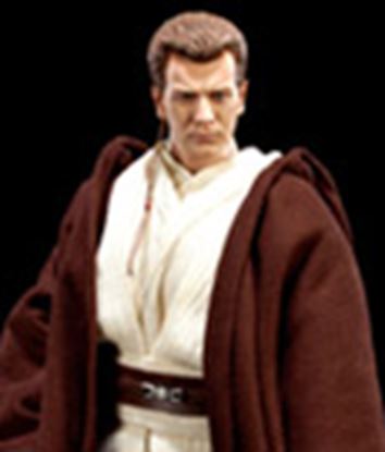Picture of Star Wars Figura Padawan Obi-Wan