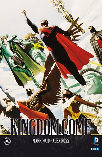 Picture of KINGDOM COME