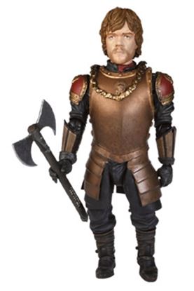 Picture of Juego de Tronos Figura Tyrion Lannister