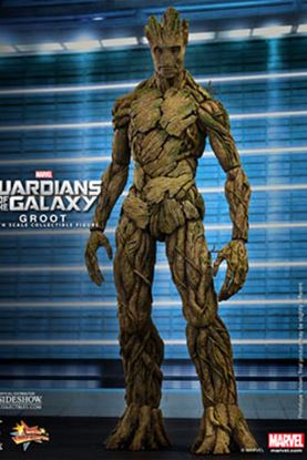 Picture of Guardianes de la Galaxia Figura Groot