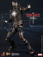 Foto de Iron Man 3 Figura Iron Man Mark XLI Bones
